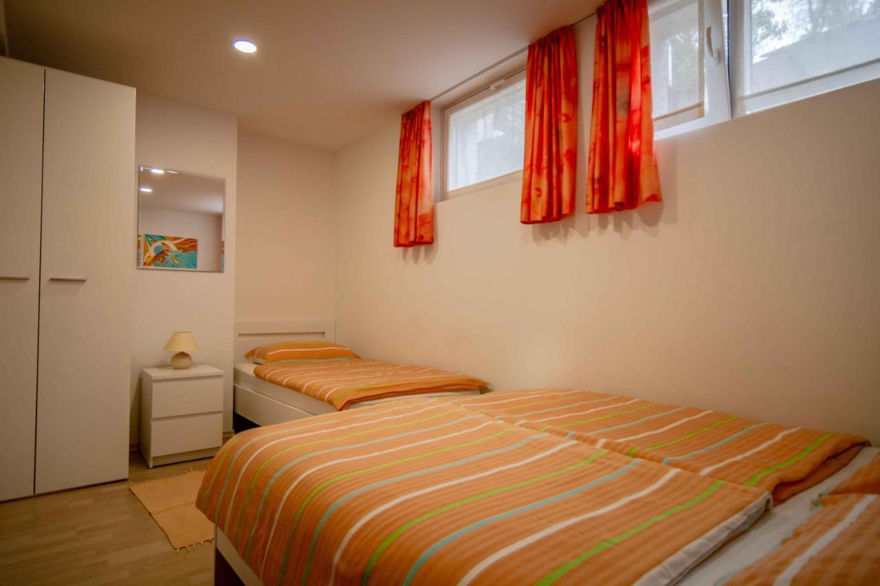 Hisa Taljat Apartment Most Na Soci Luaran gambar