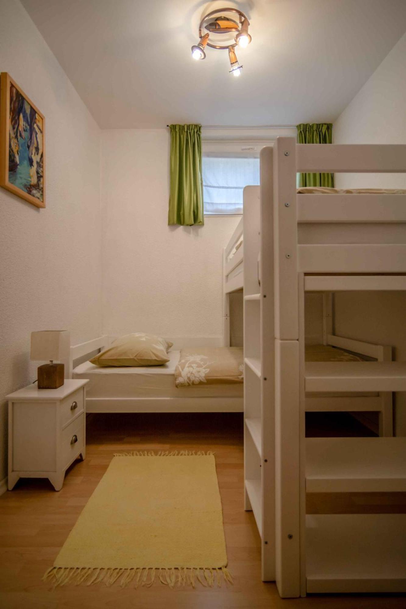 Hisa Taljat Apartment Most Na Soci Luaran gambar