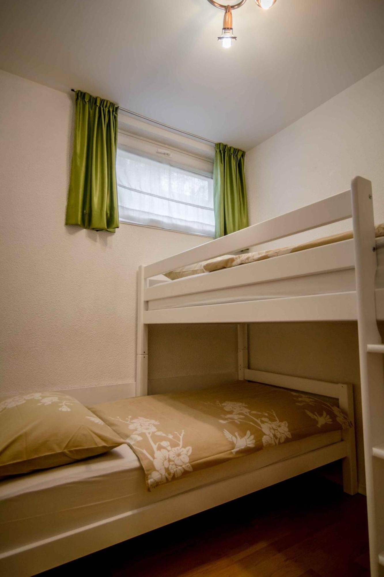 Hisa Taljat Apartment Most Na Soci Luaran gambar