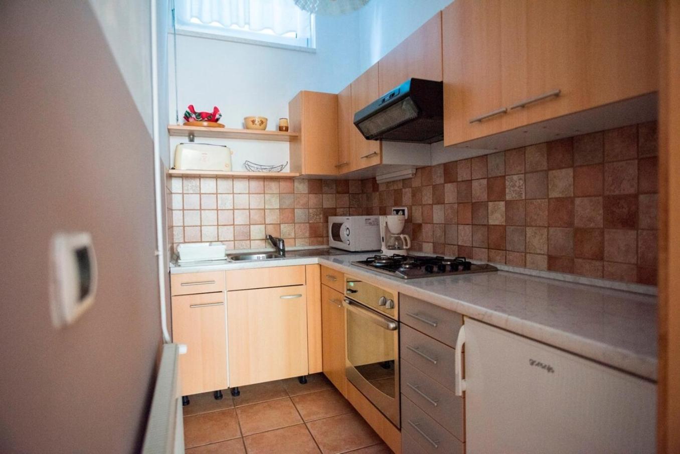 Hisa Taljat Apartment Most Na Soci Luaran gambar